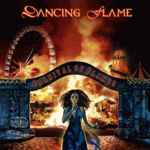 Carnival of Flames